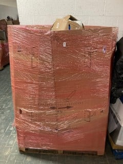 Lot 228  
            Nottingham SR3 - Delivery or Collection 

                
PALLET OF VARIOUS ITEMS