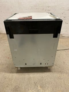 Lot 22  
            Nottingham SR3 - Delivery or Collection 

                
HOTPOINT INTEGRATED DISHWASHER MODEL NO: H7IHP42LUK