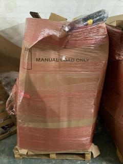Lot 231  
            Nottingham SR3 - Delivery or Collection 

                
PALLET OF ITEMS TO INCLUDE GRACO LIGHTWEIGHT STROLLER
