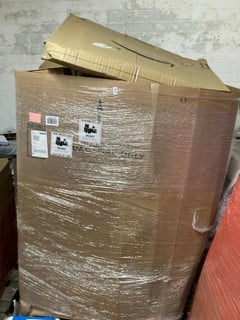 Lot 234  
            Nottingham SR3 - Delivery or Collection 

                
PALLET OF ITEMS TO INCLUDE PANDA THE TOPPER