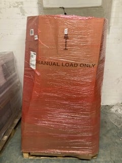 Lot 236  
            Nottingham SR3 - Delivery or Collection 

                
PALLET OF ITEMS TO INCLUDE BRABANTIA BIN