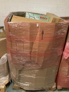 Lot 239  
            Nottingham SR3 - Delivery or Collection 

                
PALLET OF ITEMS TO INCLUDE SONIC SCOOTER