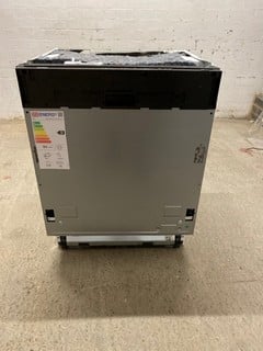 Lot 23  
            Nottingham SR3 - Delivery or Collection 

                
BEKO INTEGRATED DISHWASHER MODEL NO: BDIN26430