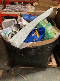 Lot 247  
            Nottingham SR3 - Delivery or Collection 

                
PALLET OF VARIOUS ITEMS