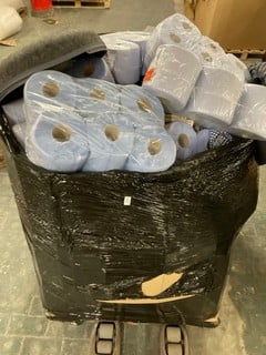 Lot 248  
            Nottingham SR3 - Delivery or Collection 

                
PALLET OF VARIOUS ITEMS
