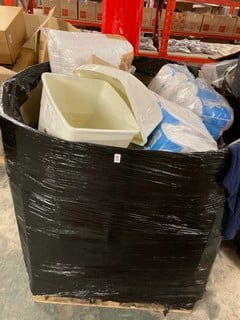 Lot 249  
            Nottingham SR3 - Delivery or Collection 

                
PALLET OF VARIOUS ITEMS