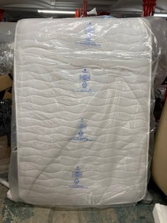 Lot 251  
            Nottingham SR3 - Collection Only 

                
190X135CM MATTRESS
