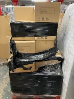 Lot 253  
            Nottingham SR3 - Delivery or Collection 

                
PALLET OF VARIOUS ITEMS