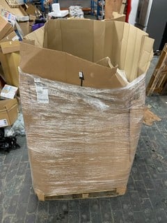 Lot 254  
            Nottingham SR3 - Delivery or Collection 

                
PALLET OF ITEMS TO INCLUDE DISNEY PRINCESS STYLE DELUXE DAY SPA