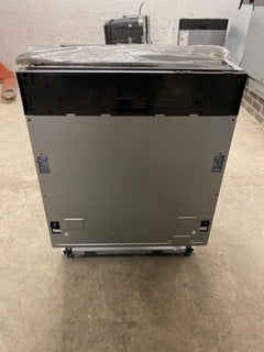 Lot 25  
            Nottingham SR3 - Delivery or Collection 

                
BEKO INTEGRATED DISHWASHER MODEL NO: BDIN26430