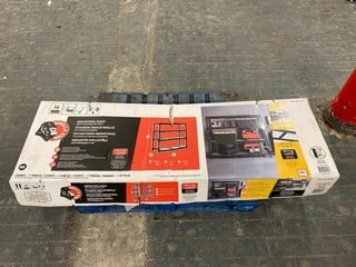 Lot 261  
            Nottingham SR3 - Delivery or Collection 

                
GORILLA RACK INDUSTRIAL RACK