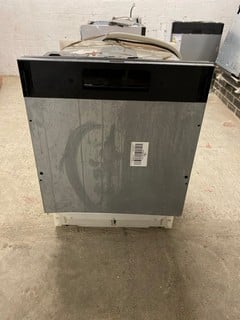Lot 26  
            Nottingham SR3 - Delivery or Collection 

                
HISENSE INTEGRATED DISHWASHER MODEL NO: HV642C60UK