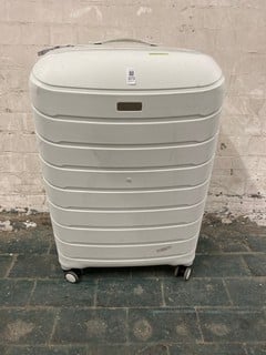 Lot 273  
            Nottingham SR3 - Delivery or Collection 

                
ROCK 2-PIECE SUITCASE