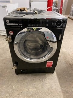 Lot 28  
            Nottingham SR3 - Delivery or Collection 

                
HOOVER INTEGRATED WASHER DRYER MODEL NO: HBDOS695TAMCBT80