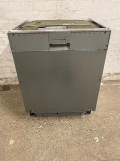 Lot 2  
            Nottingham SR3 - Delivery or Collection 

                
BOSCH INTEGRATED DISHWASHER : SMD8YCX03G