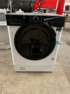Lot 38  
            Nottingham SR3 - Delivery or Collection 

                
HAIER INTEGRATED WASHING MACHINE MODEL NO: BHA6SD69M6DB9-80