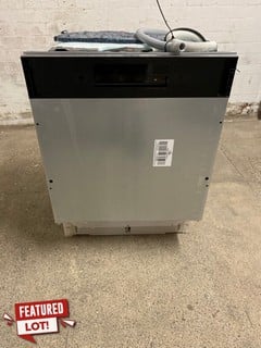 Lot 3  
            Nottingham SR3 - Delivery or Collection 

                
HISENSE INTEGRATED DISHWASHER MODEL NO: HV642C65UK ORIGINAL RRP: £359