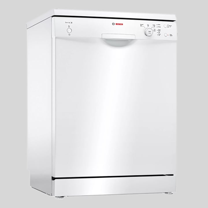 Nottingham SR3 - 367 - Dishwashers, Washing Machines & Ovens