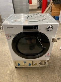 Lot 43  
            Nottingham SR3 - Delivery or Collection 

                
MONTPELLIER INTEGRATED DRYER MODEL NO: MIHP75