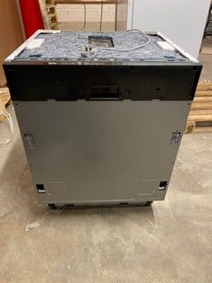 Lot 45  
            Nottingham SR3 - Delivery or Collection 

                
BEKO INTEGRATED DISHWASHER MODEL NO: DIN15X20
