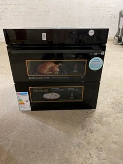 Lot 65  
            Nottingham SR3 - Delivery or Collection 

                
SAMSUNG BUILT IN SINGLE OVEN MODEL NO: NV7B5750TAK (EX DISPLAY)