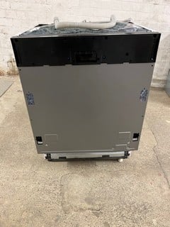 Lot 6  
            Nottingham SR3 - Delivery or Collection 

                
BEKO INTEGRATED DISHWASHER MODEL NO: DIN15X20