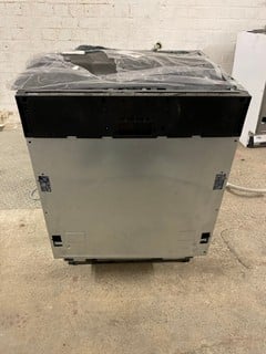 Lot 7  
            Nottingham SR3 - Delivery or Collection 

                
BEKO INTEGRATED DISHWASHER MODEL NO: BDIN38440