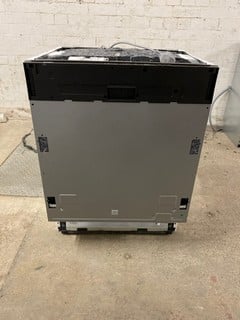 Lot 8  
            Nottingham SR3 - Delivery or Collection 

                
BEKO INTEGRATED DISHWASHER MODEL NO: BDIN26430