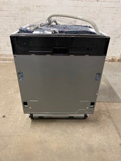 Lot 9  
            Nottingham SR3 - Delivery or Collection 

                
BEKO INTEGRATED DISHWASHER MODEL NO: BDIN26430