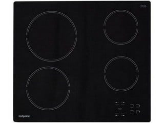 Lot 112  
            Nottingham SR6 – Delivery Or Collection 

                
HOTPOINT ELECTRIC CERAMIC HOB MODEL: HR651CH (SEALED) ORIGINAL RRP: £179.00