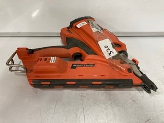 Lot 137  
            Nottingham SR6 – Delivery Or Collection 

                
PASLODE IMPULSE 30 CORDLESS FRAMING NAILER (WITH BATTERY AND CHARGER) (18+ ID MAY...