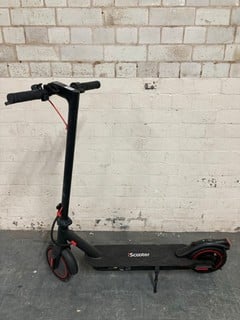 Lot 169  
            Nottingham SR6 – Collection Only 

                
ISCOOTER I8 ELECTRIC SCOOTER (NO CHARGER) (COLLECTION ONLY)