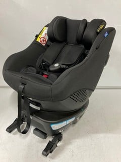 Lot 186  
            Nottingham SR6 – Delivery Or Collection 

                
GRACO TURN2ME I-SIZE R129 BABY CAR SEAT