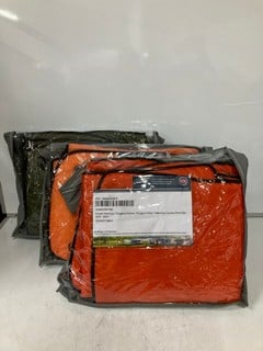 Lot 190  
            Nottingham SR6 – Delivery Or Collection 

                
QTY OF CAR/VAN WINDSCREEN COVERS