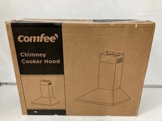 Lot 200  
            Nottingham SR6 – Delivery Or Collection 

                
COMFEE CHIMNEY COOKER HOOD