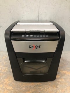 Lot 204  
            Nottingham SR6 – Delivery Or Collection 

                
REXEL OPTIMUM AUTOFEED AUTOMATIC PAPER SHREDDER