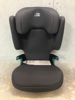 Lot 207  
            Nottingham SR6 – Delivery Or Collection 

                
BRITAX ROMER BABY CAR SEAT