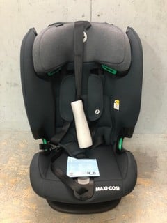 Lot 208  
            Nottingham SR6 – Delivery Or Collection 

                
MAXI-COSI TITAN PLUS I-SIZE MULTI-AGE CAR SEAT