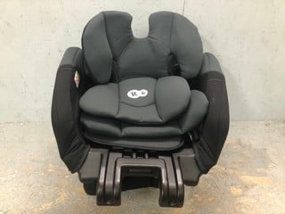 Lot 209  
            Nottingham SR6 – Delivery Or Collection 

                
KINDERKRAFT COMFORT UP I-SIZE BABY CAR SEAT