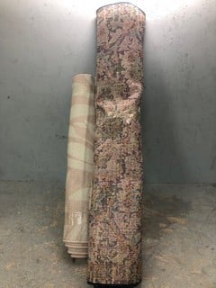 Lot 210  
            Nottingham SR6 – Delivery Or Collection 

                
2 X RUGS INC LIVABLISS ELAZIZ 120CM X 170CM