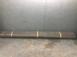 Lot 211  
            Nottingham SR6 – Delivery Or Collection 

                
LARGE GREY PATTERENED RUG (APPROX 160CM LENGTH)