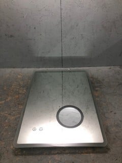 Lot 218  
            Nottingham SR6 – Delivery Or Collection 

                
LED BATHROOM MIRROR MODEL: ULM13ATDQS1