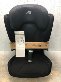 Lot 221  
            Nottingham SR6 – Delivery Or Collection 

                
BRITAX ROMER KIDFIX 2 Z-LINE BABY CAR SEAT