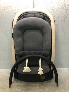 Lot 222  
            Nottingham SR6 – Delivery Or Collection 

                
MAXI-COSI KORI BABY ROCKER