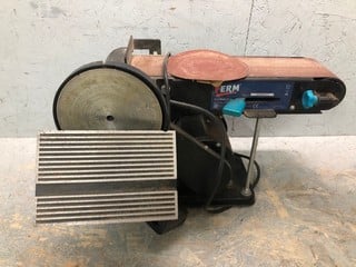 Lot 227  
            Nottingham SR6 – Delivery Or Collection 

                
FERM CORDED SANDER (MPSS03022018)