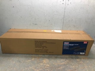 Lot 253  
            Nottingham SR6 – Delivery Or Collection 

                
SEALEY 1.5 TONNE CAR RAMPS