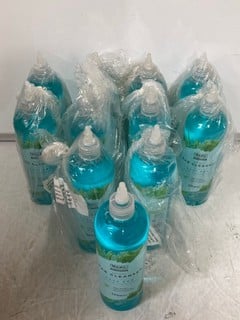 Lot 258  
            Nottingham SR6 – Collection Only 

                
QTY OF WAHL ANIMAL EAR CLEANSER 500ML (COLLECTION ONLY)