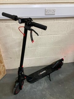 Lot 267  
            Nottingham SR6 – Collection Only 

                
ISCOOTER I8 ELECTRIC SCOOTER (WITH CHARGING CABLE AND EXTRA ACCESSORIES) (COLLECT...