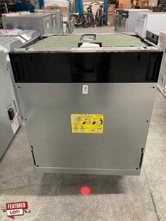 Lot 48  
            Nottingham SR6 – Delivery Or Collection 

                
AEG INTEGRATED DISHWASHER MODEL: FSE83837P (EX-DISPLAY) ORIGINAL RRP: £899.00