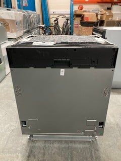 Lot 51  
            Nottingham SR6 – Delivery Or Collection 
                
BEKO INTEGRATED DISHWASHER MODEL: BDIN26430 (EX-DISPLAY) ORIGINAL RRP: £295.00